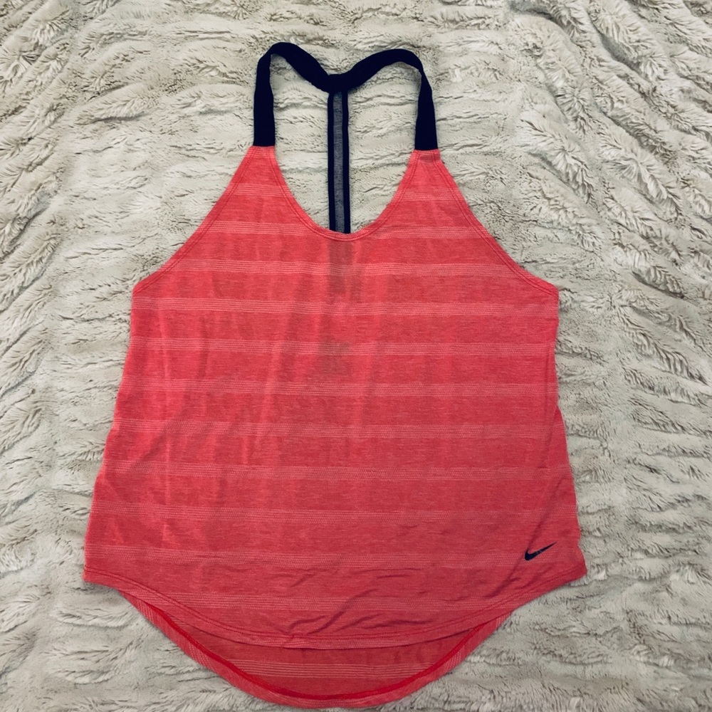 Nike Tank